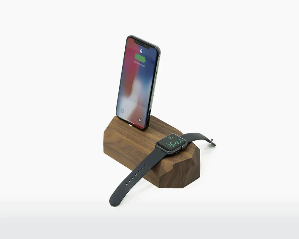 Ladestation Combo Dock Ladestation Combo Dock