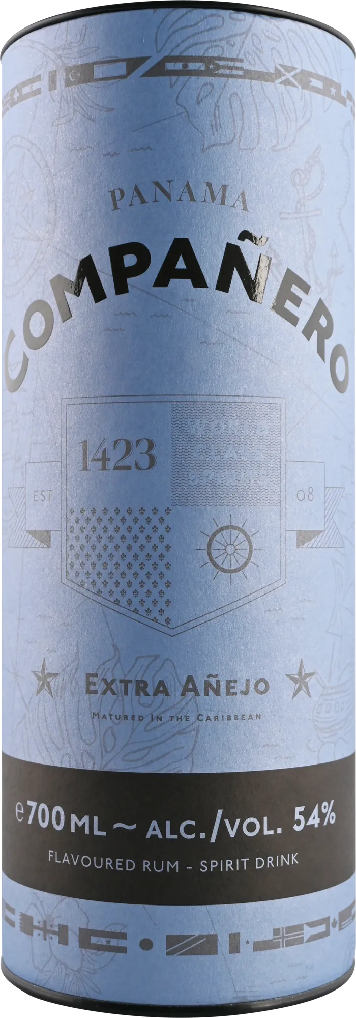 Compañero Panama Rum