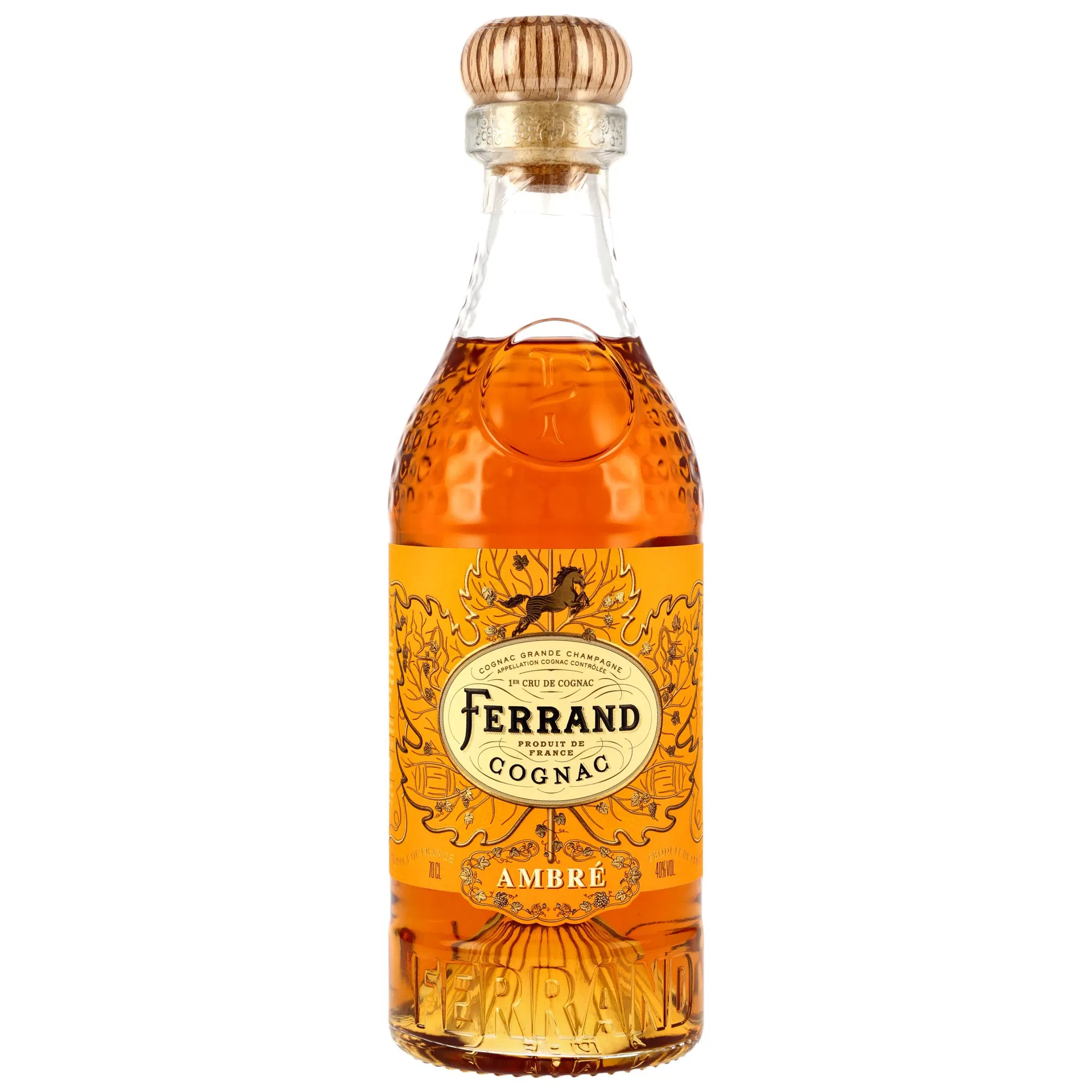Ferrand Ambré Grande Champagne 1er Cru Cognac