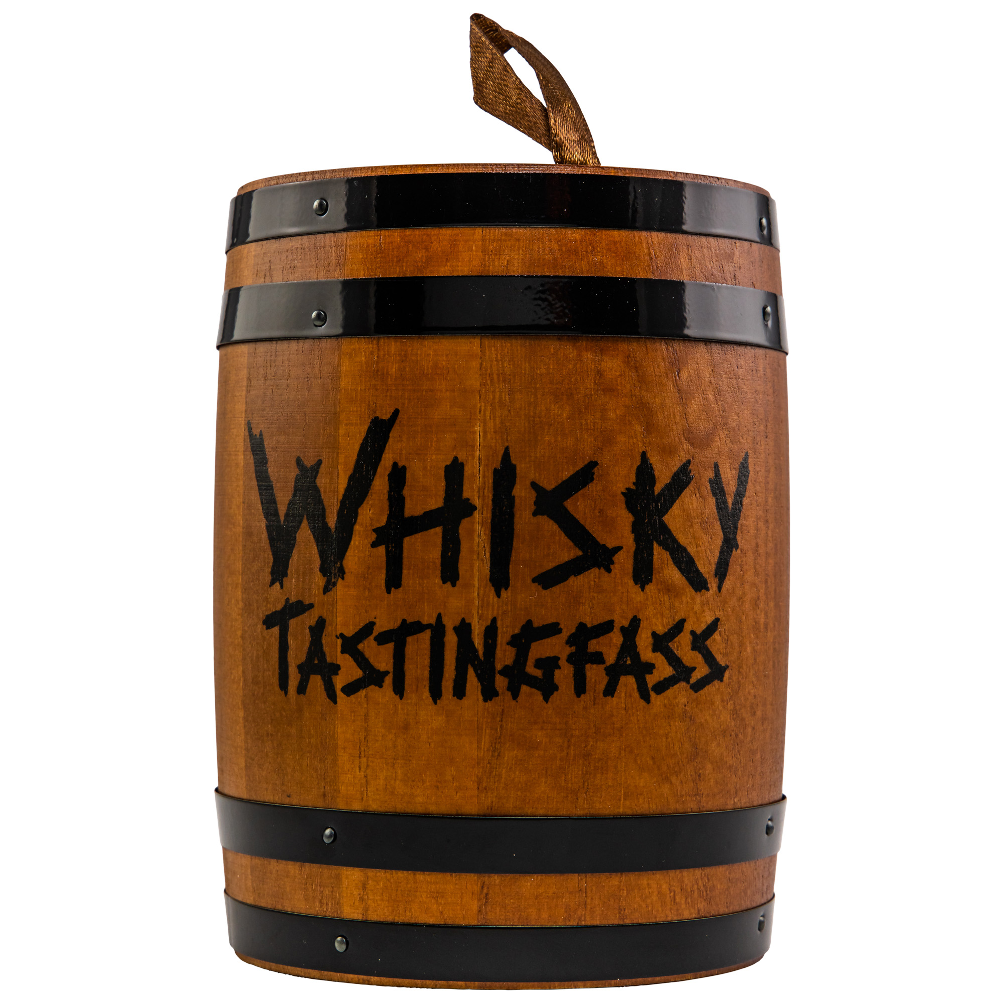 Whisky Tasting Fass