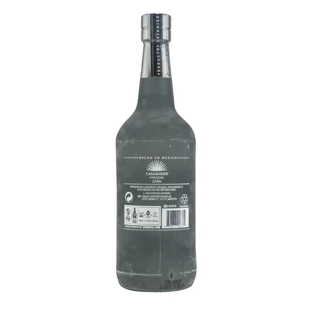 Casamigos Mezcal  Casamigos Mezcal