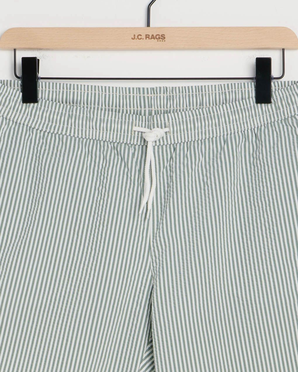 J.C. RAGS Axel Swimshorts Cypress