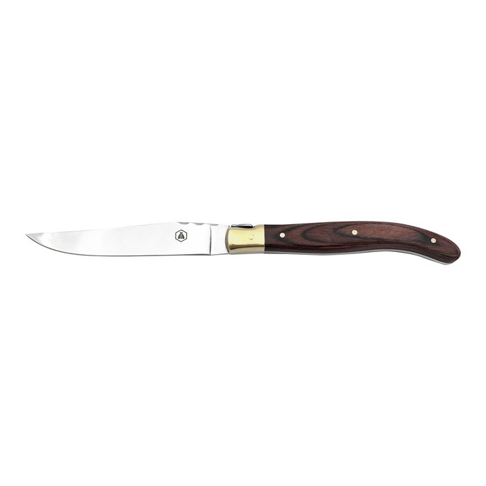 Laguiole Steakmesser 6 Stk. Laguiole Steakmesser 6 Stk.