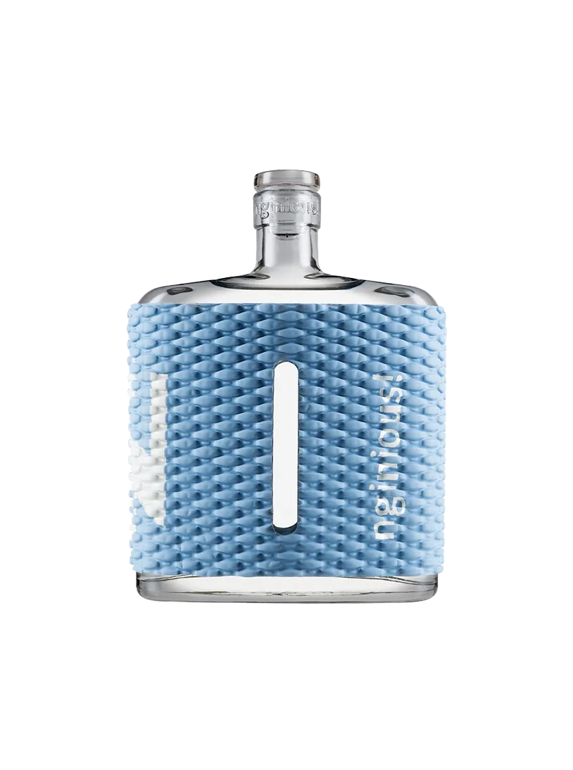 nginious! Summer Gin