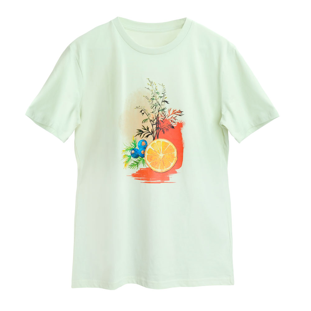 T-Shirt "Negroni"
