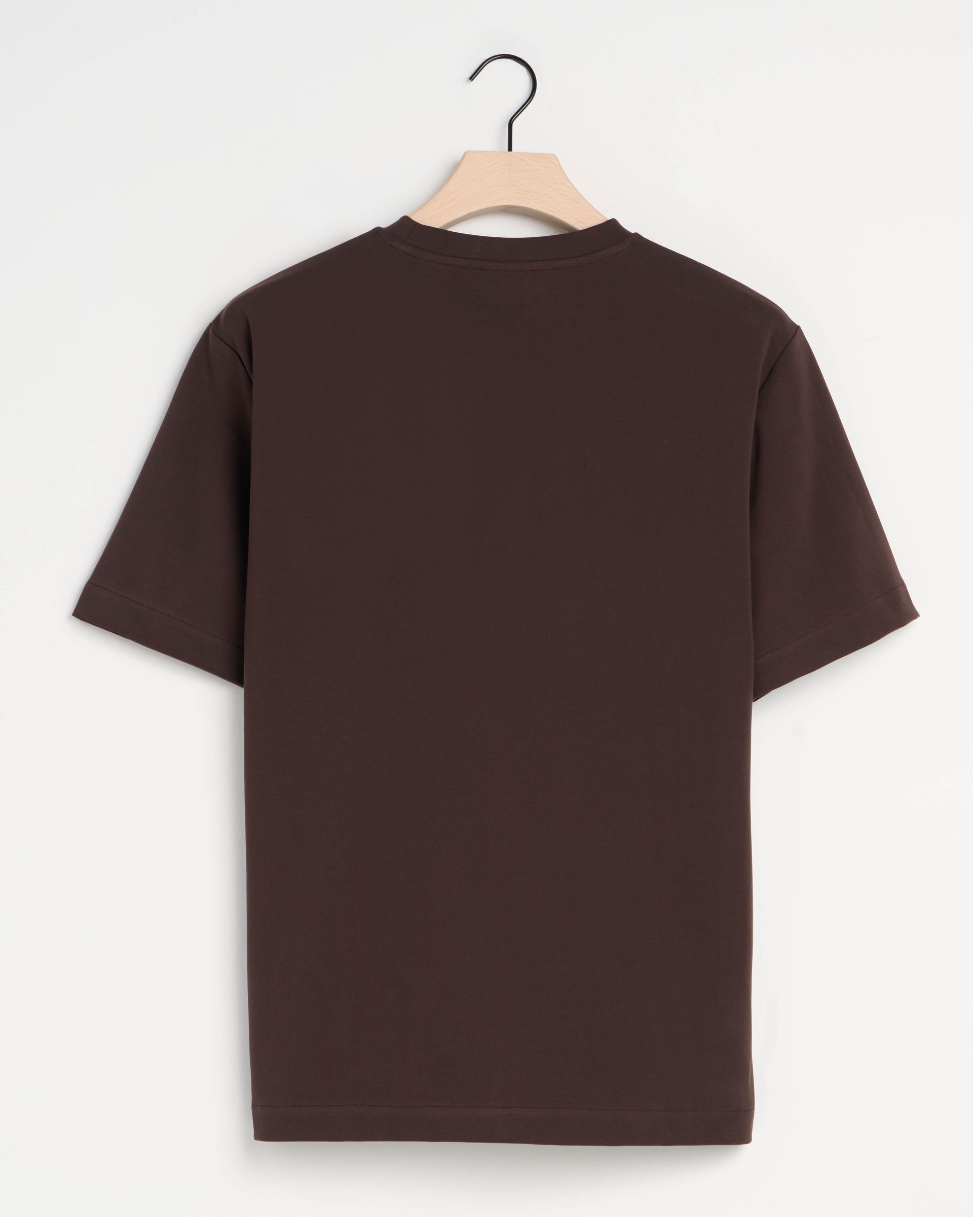 J.C. RAGS Ruben T-Shirt Brown