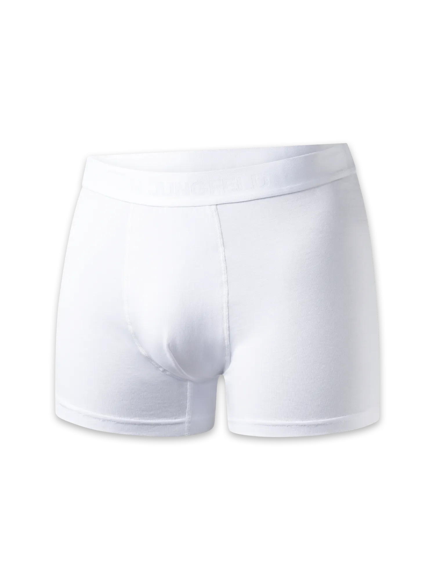 von Jungfeld Boxer Briefs Optic White (3er Pack)
