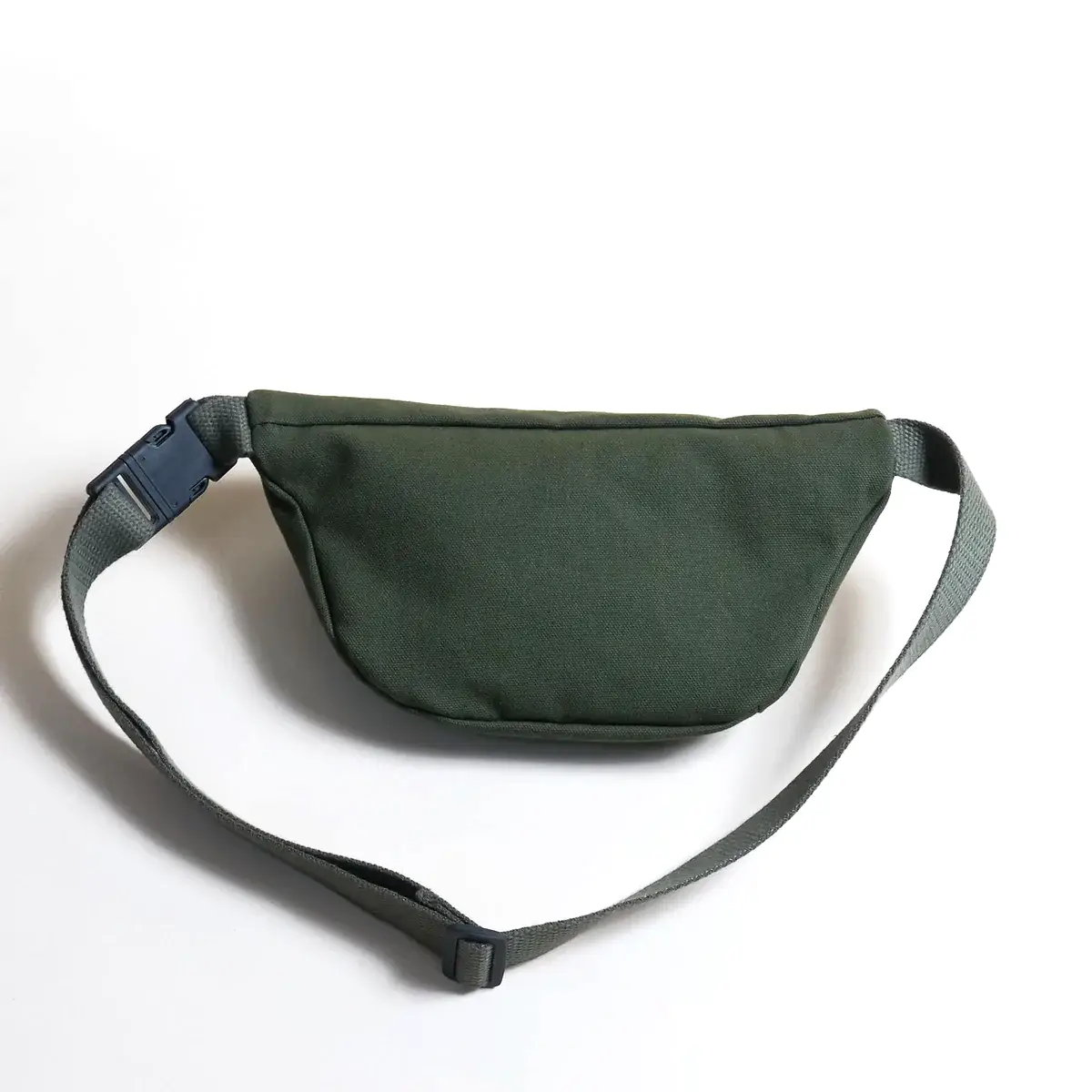 Souleway Bum Bag - Dark Olive Souleway Bum Bag - Dark Olive