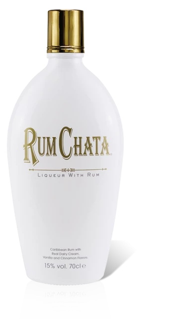 RumChata Cremelikör mit Rum