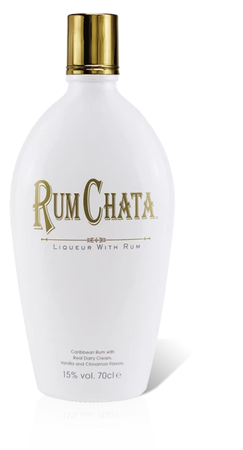 RumChata Cremelikör mit Rum RumChata Cremelikör mit Rum