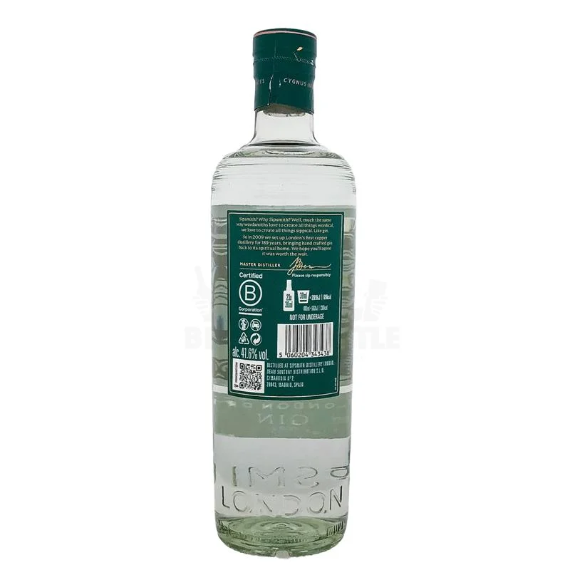 Sipsmith_London_Dry_Gin-1 Sipsmith London Dry Gin
