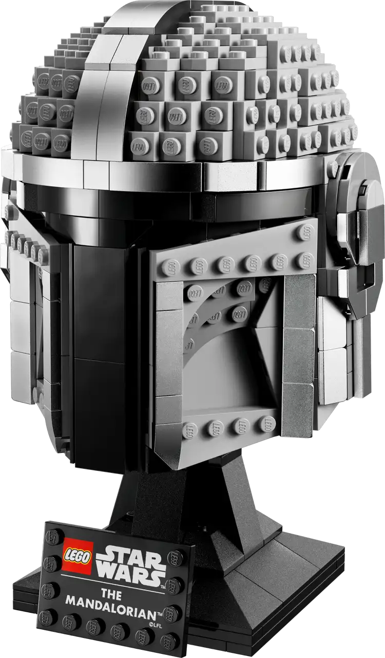 Lego - The Mandalorian