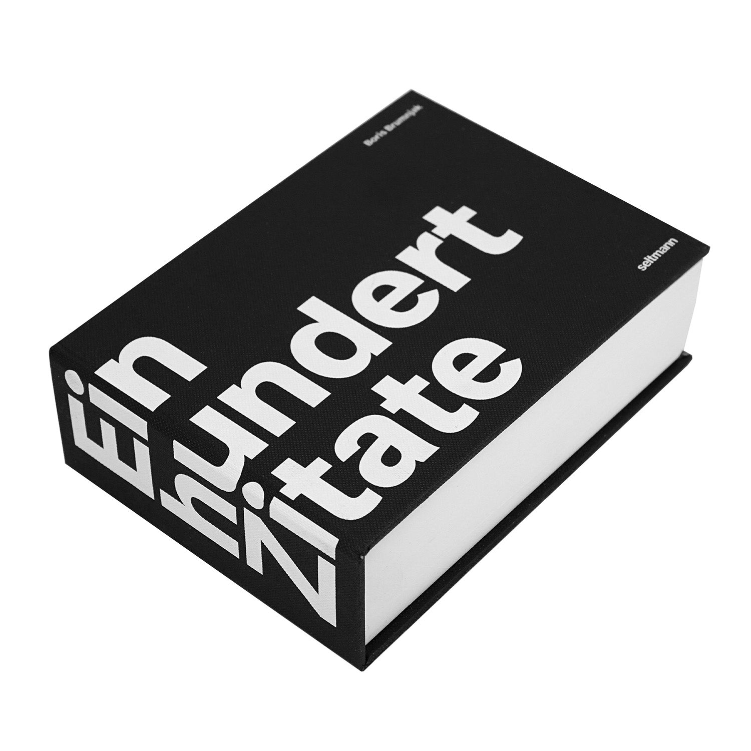 Boris_Brumnjak_Einhundert_Zitate-8 Boris Brumnjak Einhundert Zitate