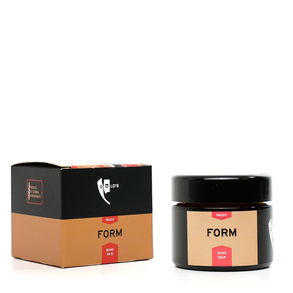 GØLD's Bartbalsam 30ml GØLD's Bartbalsam 30ml