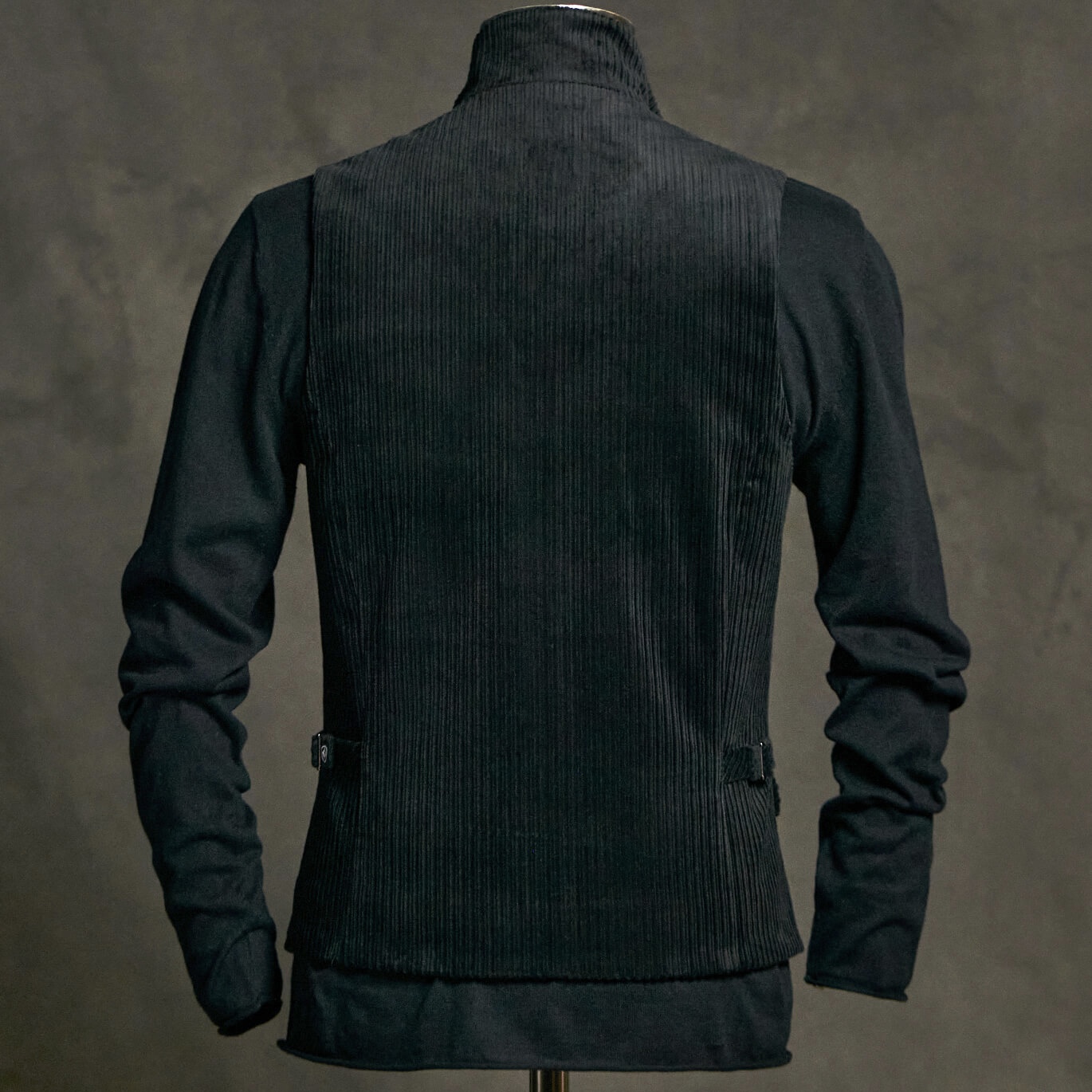 Dornschild HERRENWESTE HW24 W9-1 Dornschild HERRENWESTE HW24 W9-1