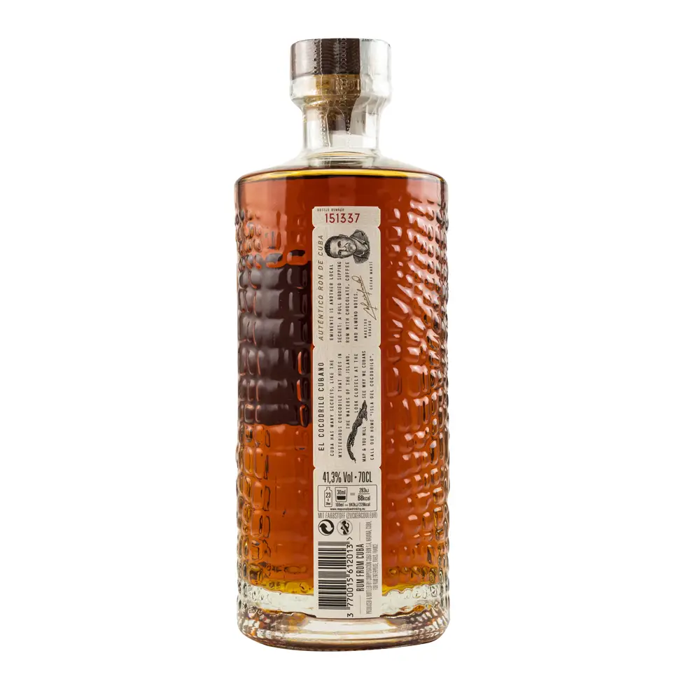 Eminente Rum Reserva 7y Eminente Rum Reserva 7y