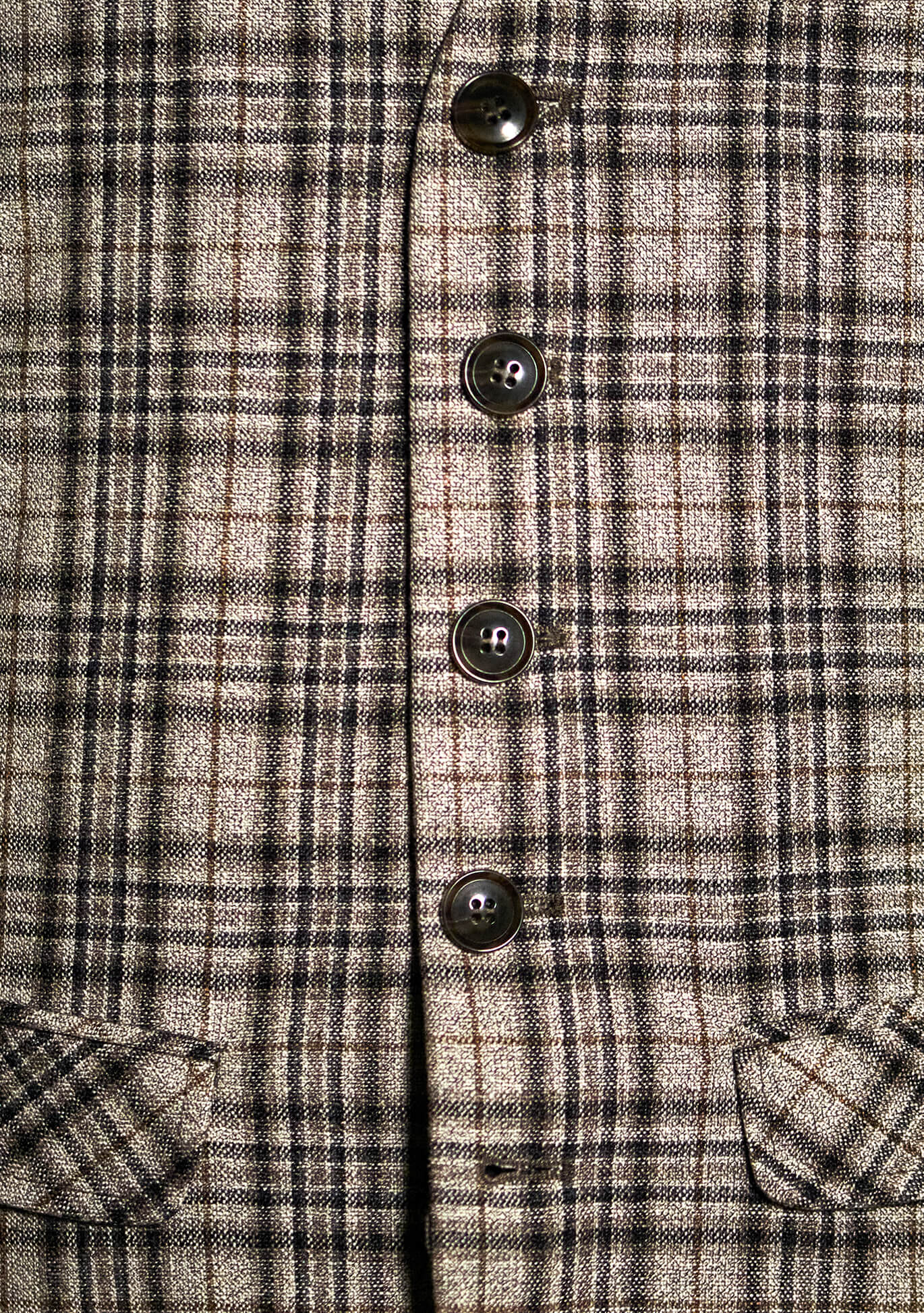 Dornschild Herrenweste FS26 W1-4