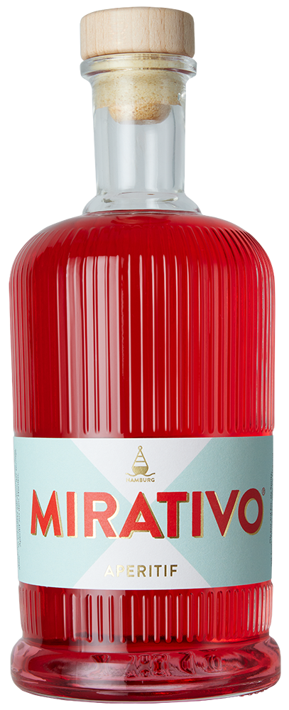 Mirativo Aperitif Mirativo Aperitif
