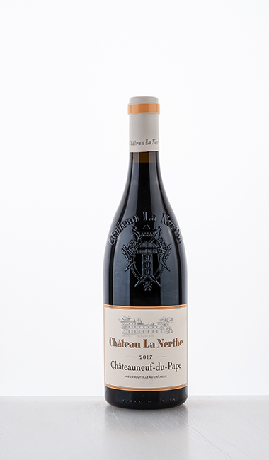 Châteauneuf-du-Pape Rouge AOC Châteauneuf-du-Pape Rouge AOC