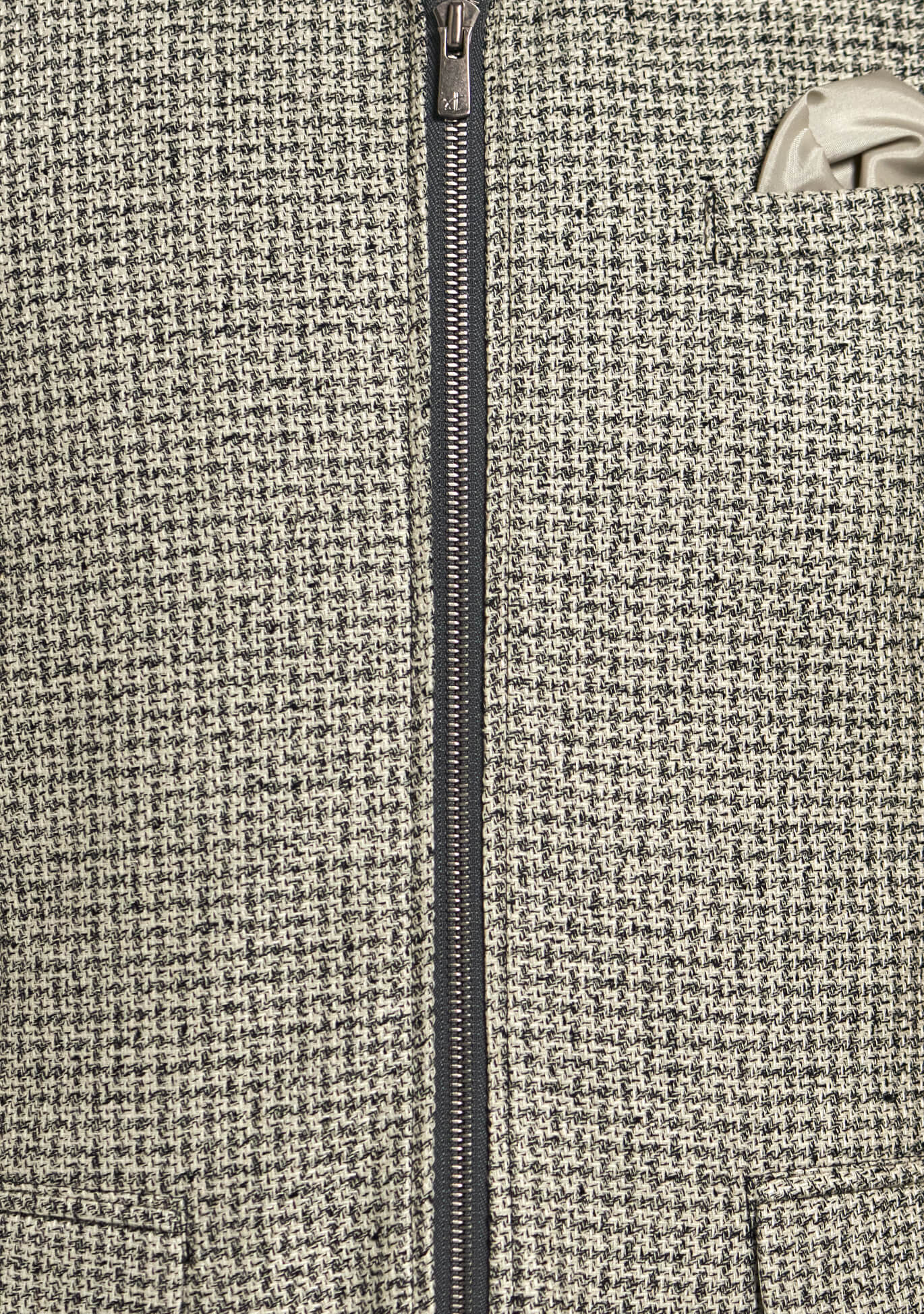 Dornschild Herrenweste FS24 W9-1