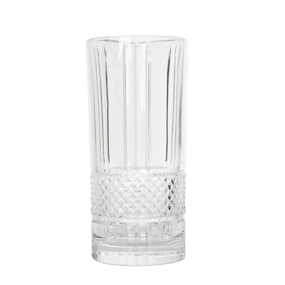 RCR Longdrinkglas / Highballglas RCR Longdrinkglas / Highballglas