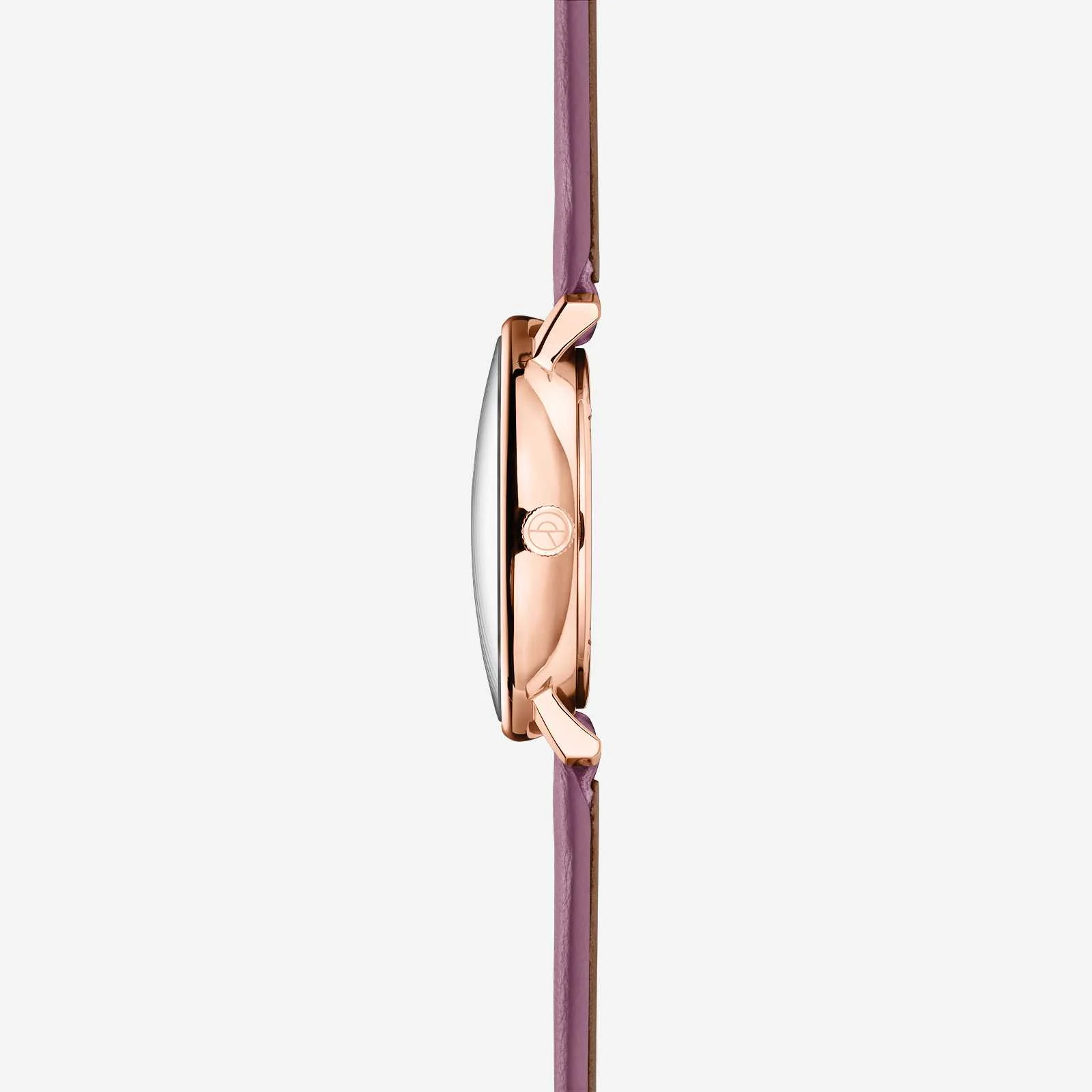 Sternglas Naos XS Edition Flora Lavendel