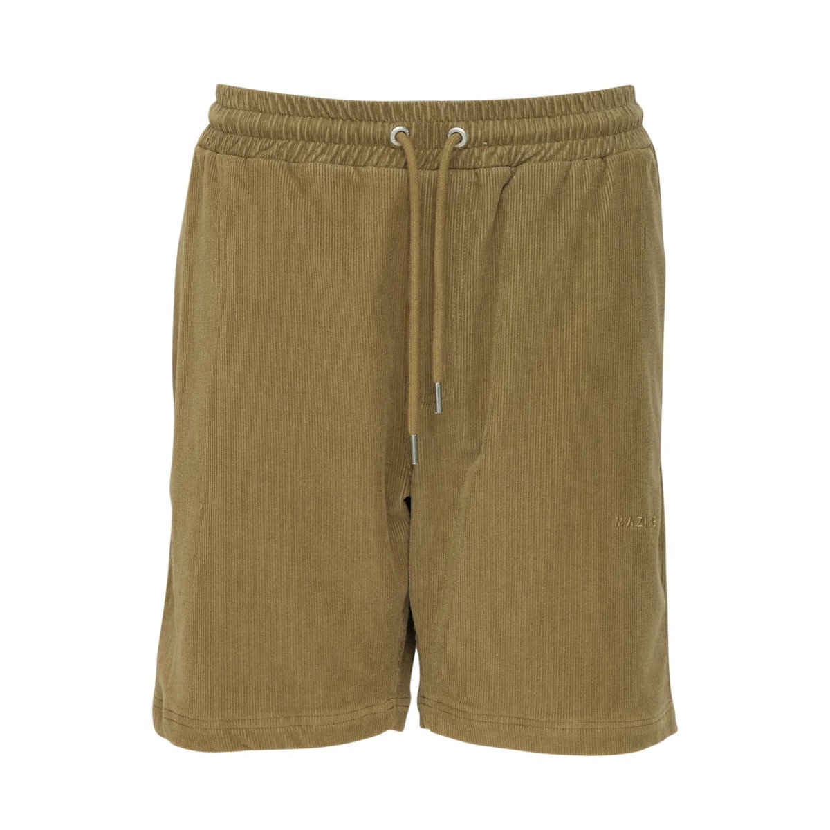 Mazine Gales Cord Shorts - Clay Mazine Gales Cord Shorts - Clay