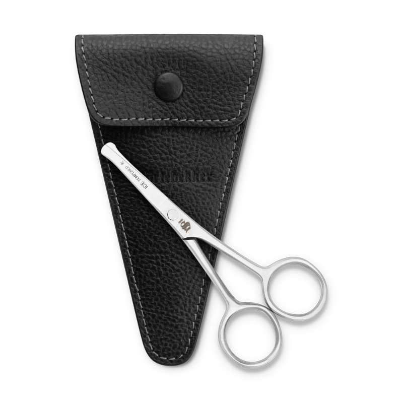 Störtebekker Bartschere 'Dagger' - 4,5 Zoll / 11,4 cm