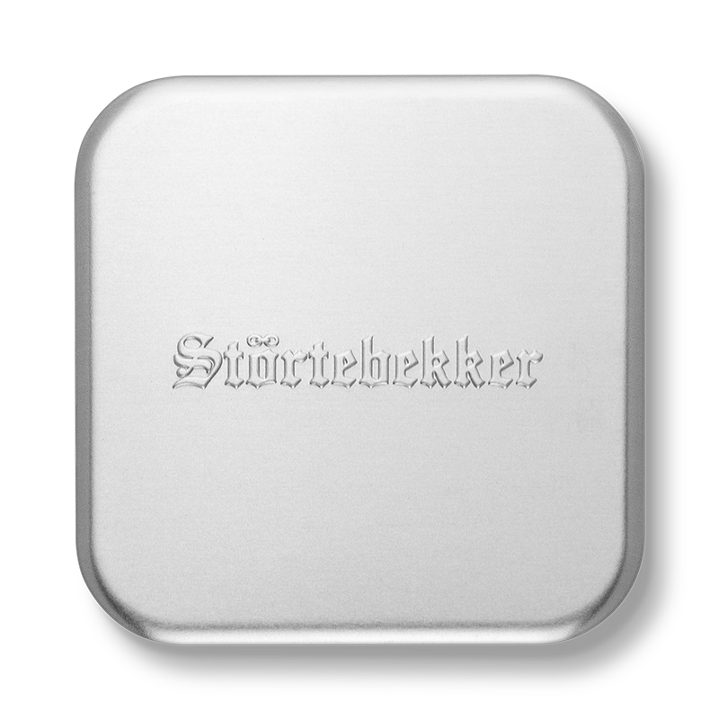 Störtebekker Soap Box 'Treasure'