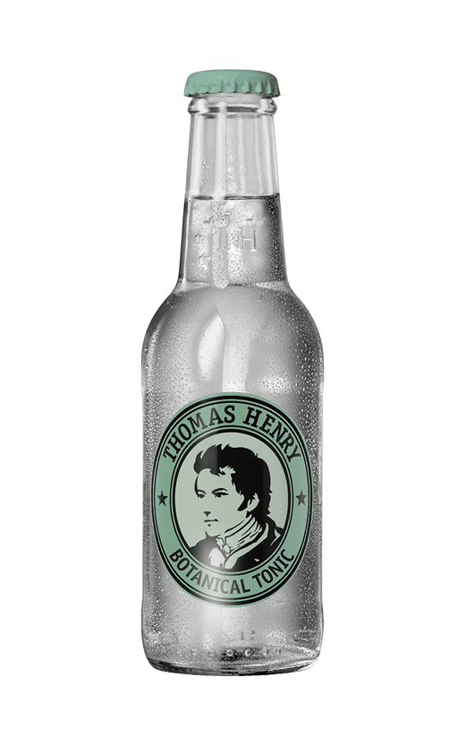 Thomas Henry Botanical Tonic Thomas Henry Botanical Tonic
