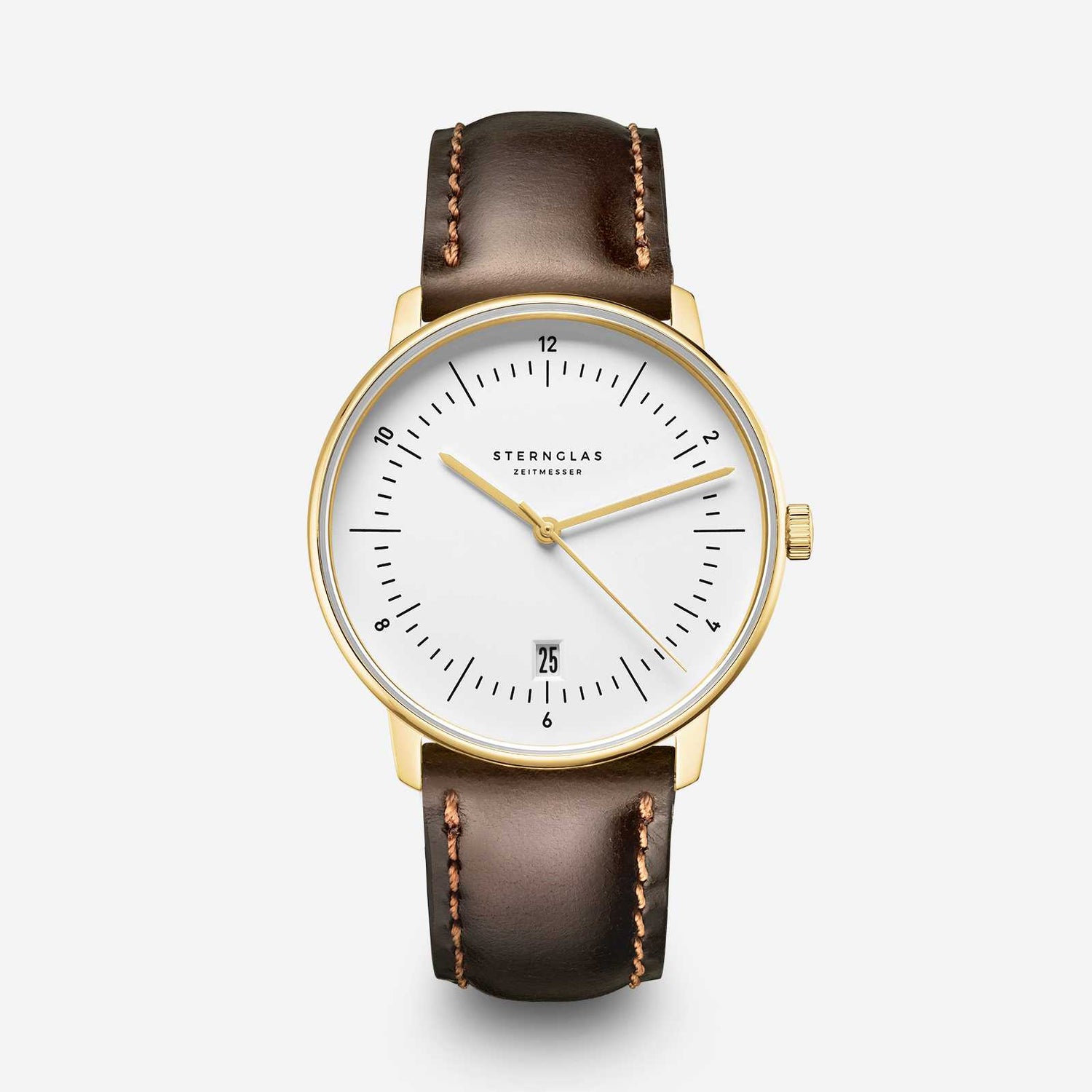 Sternglas Naos Edition Heritage