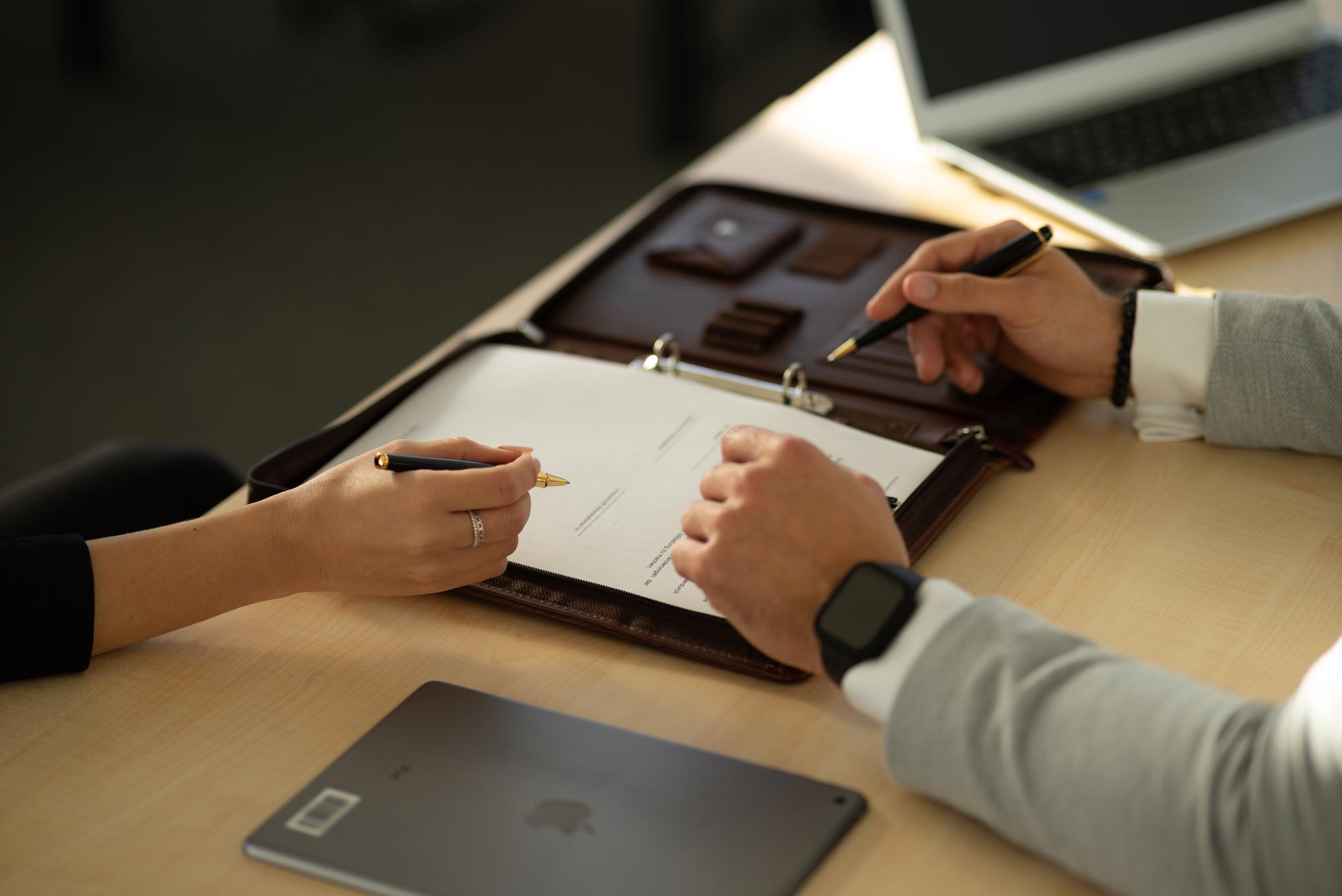 Hörner Nobilis Tintenroller