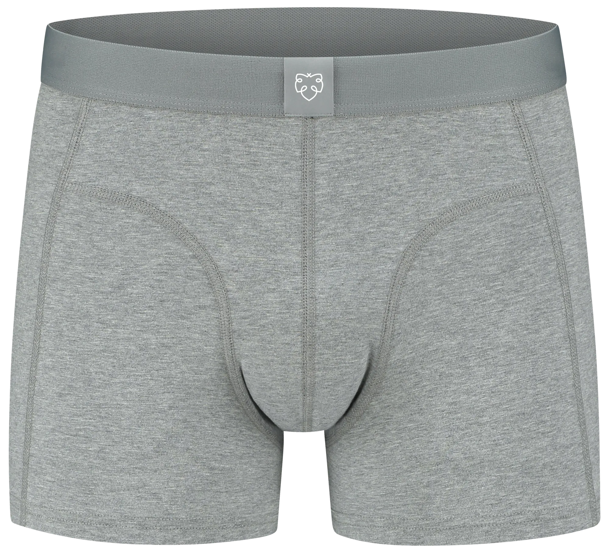 A-dam Boxershorts grau A-dam Boxershorts grau