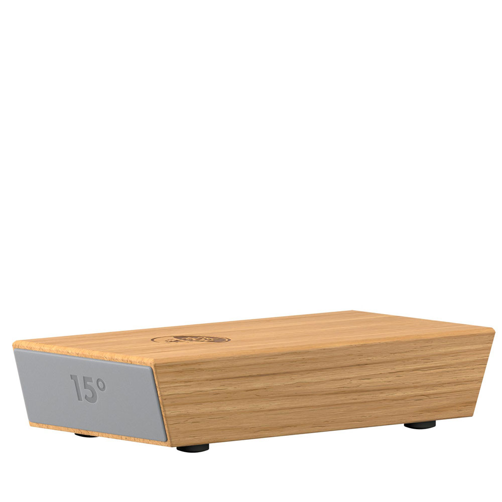 HORL 2  Rollschleifer - Eiche HORL 2  Rollschleifer - Eiche