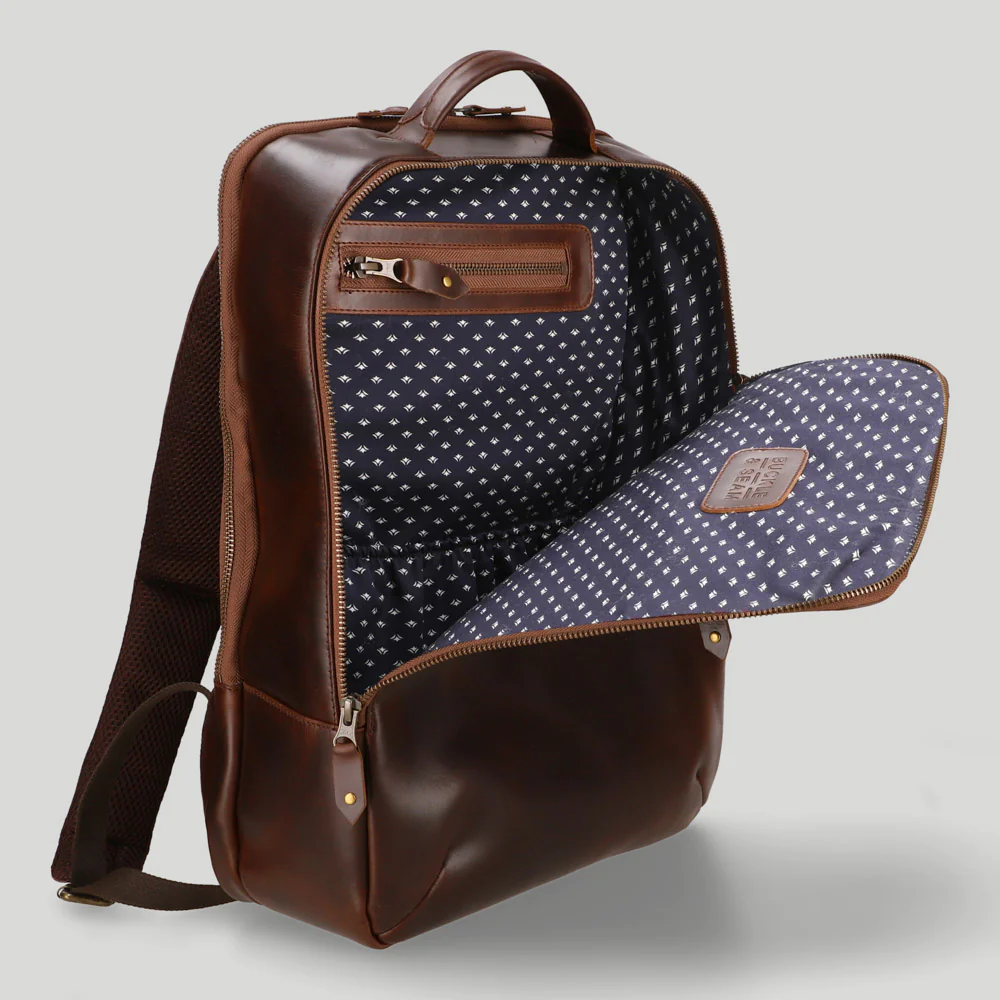 B&S Rucksack Leon