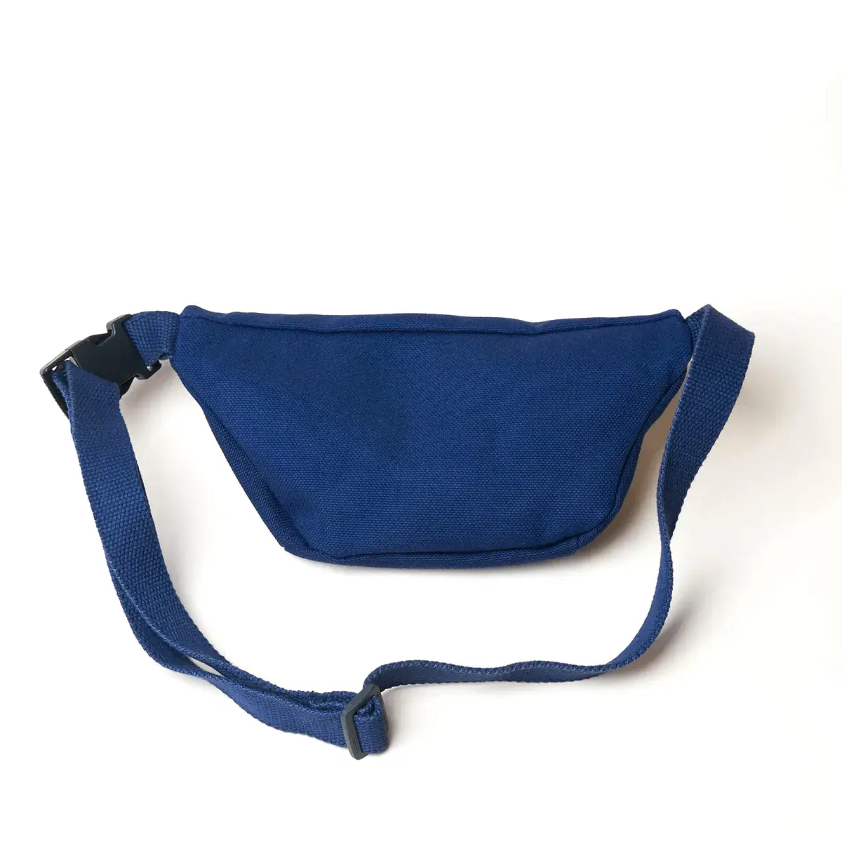 Souleway Bum Bag - Navy Blue Souleway Bum Bag - Navy Blue