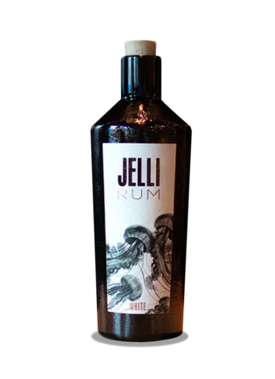 Jelli Rum Jelli Rum