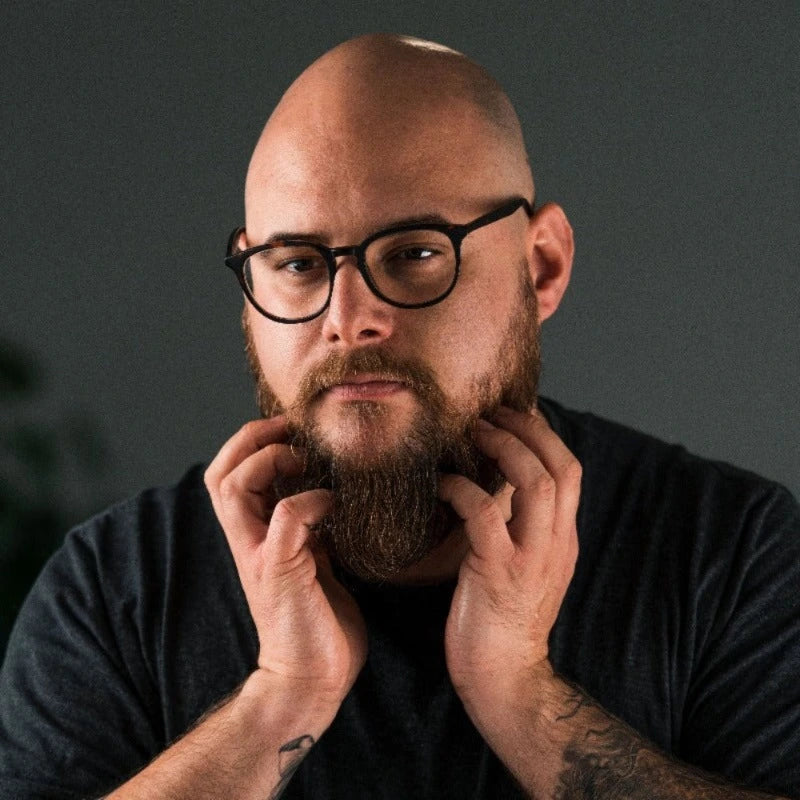 Störtebekker Bartöl Tortuga 50ml