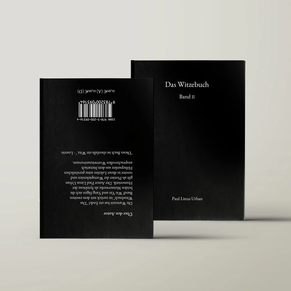 Das Witzebuch Band 2 Das Witzebuch Band 2