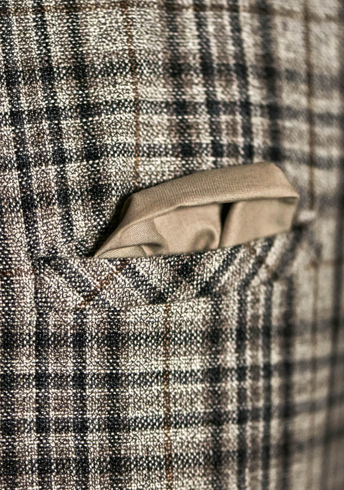 Dornschild Herrenweste FS26 W1-4