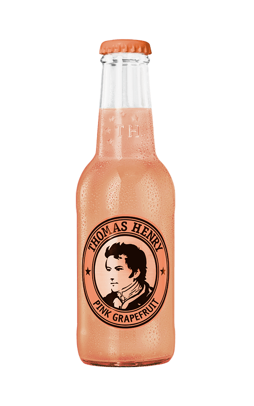 Thomas Henry Pink Grapefruit