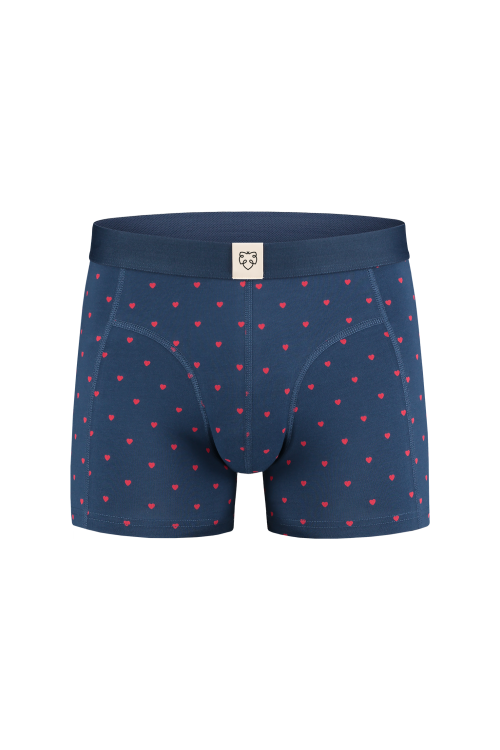 A-dam Boxershorts Valentijn