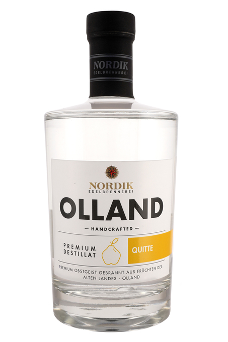 Obstgeist - Nordik Olland Quitte Obstgeist - Nordik Olland Quitte