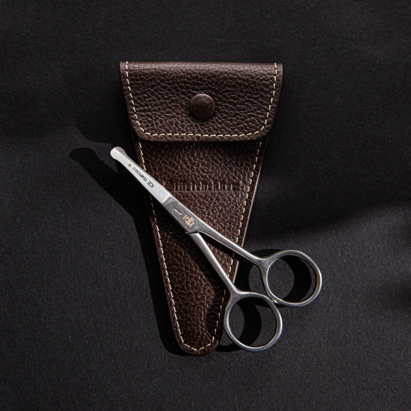 Störtebekker Bartschere 'Dagger' - 4,5 Zoll / 11,4 cm