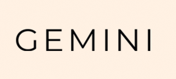 Gemini Official Gemini Official
