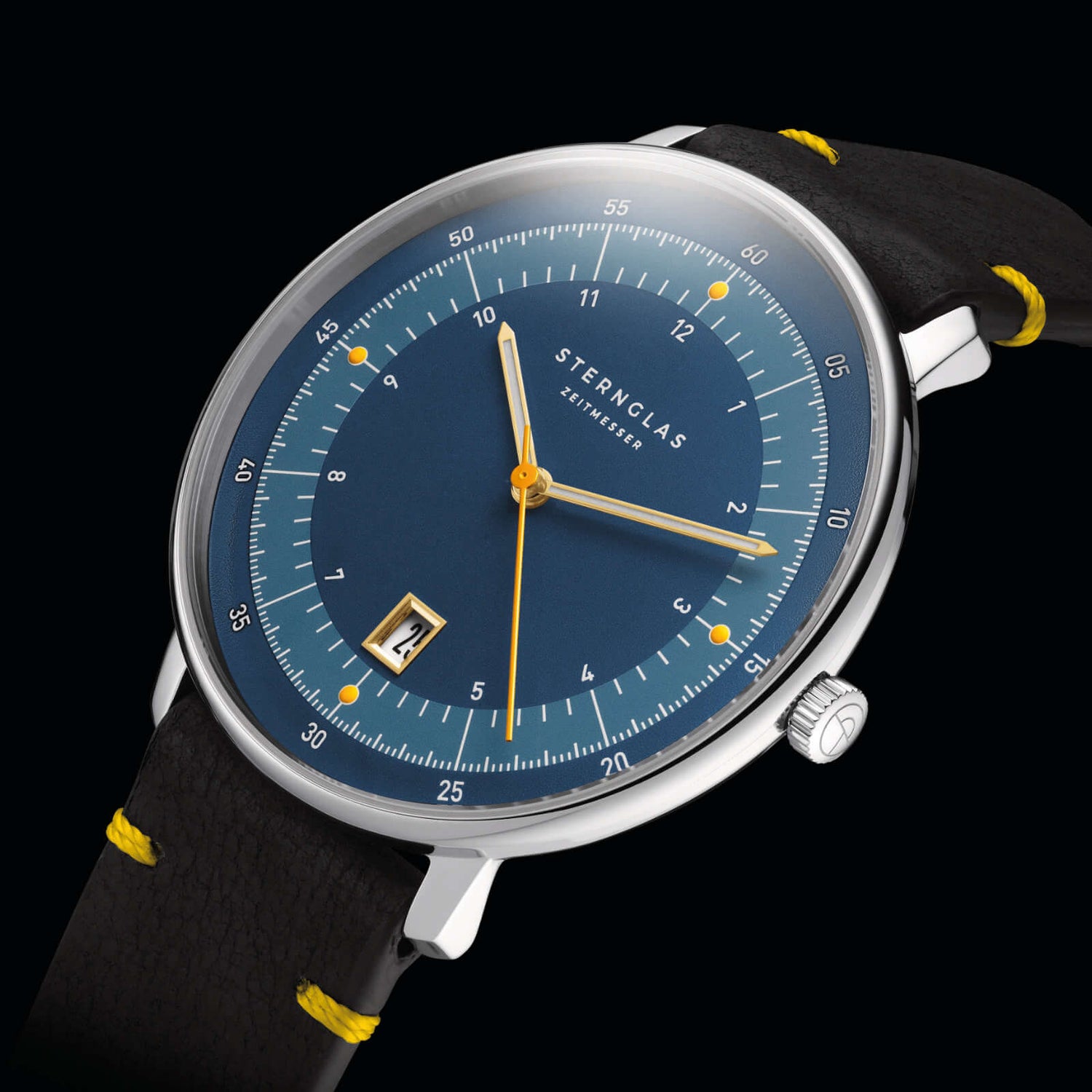 Sternglas Hamburg Edition 1911