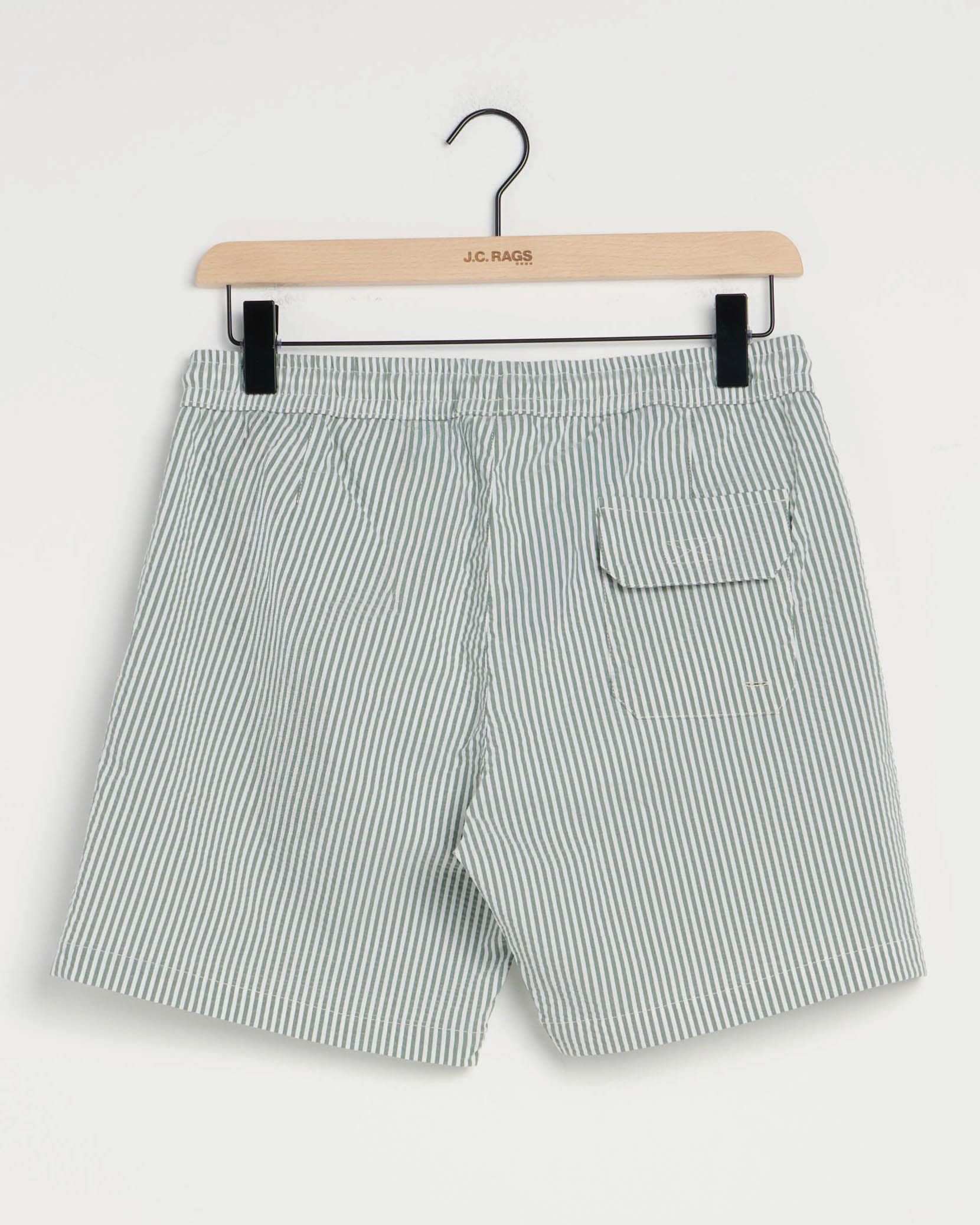 J.C. RAGS Axel Swimshorts Cypress