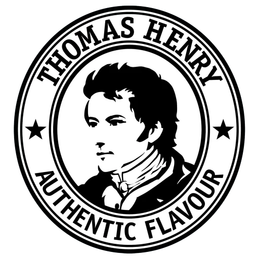 Thomas Henry Thomas Henry