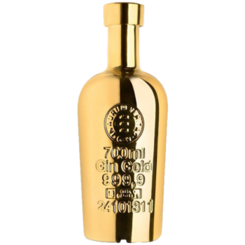 Gin Gold 999.9