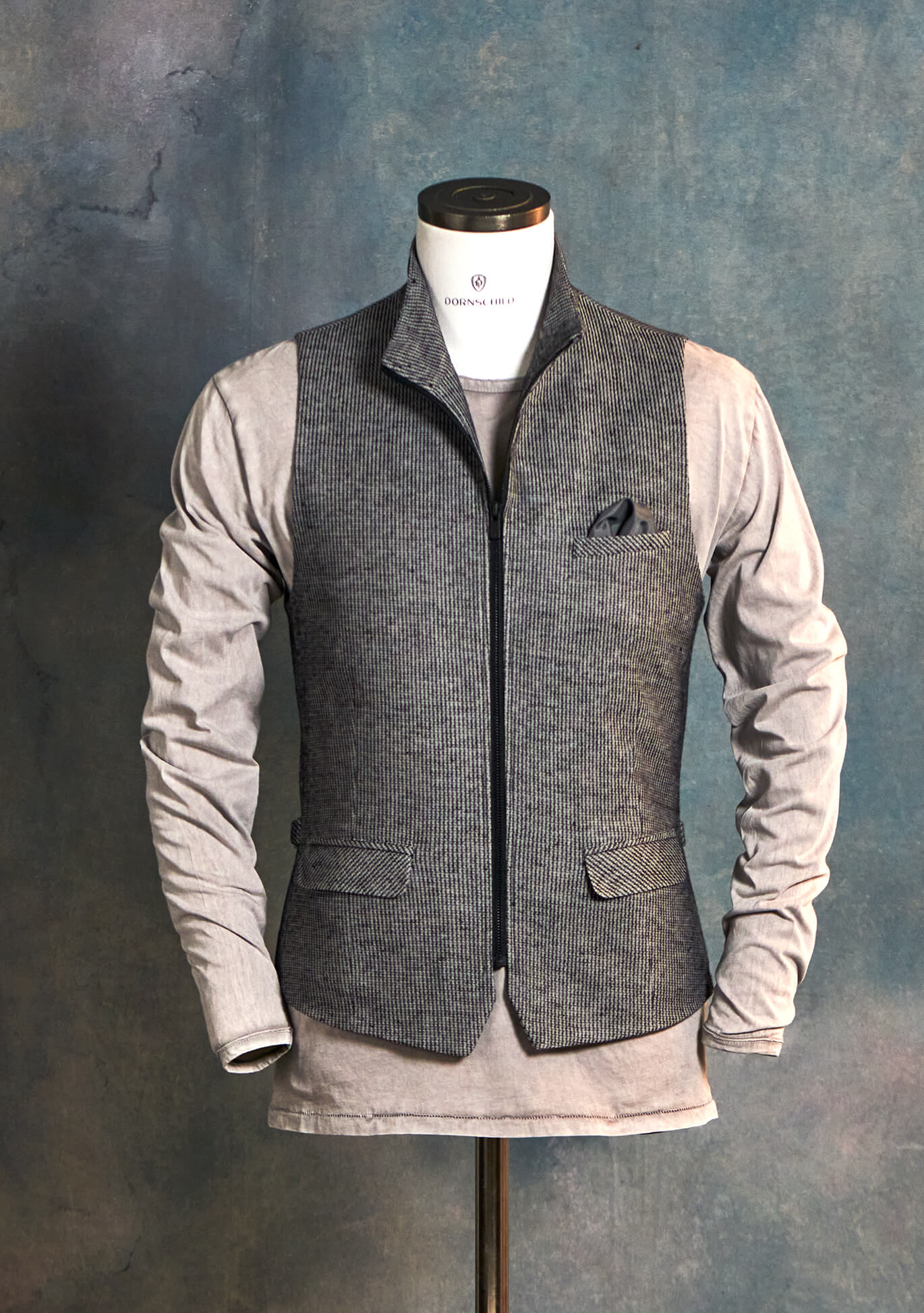 Dornschild Herrenweste FS25 W9-1 Dornschild Herrenweste FS25 W9-1